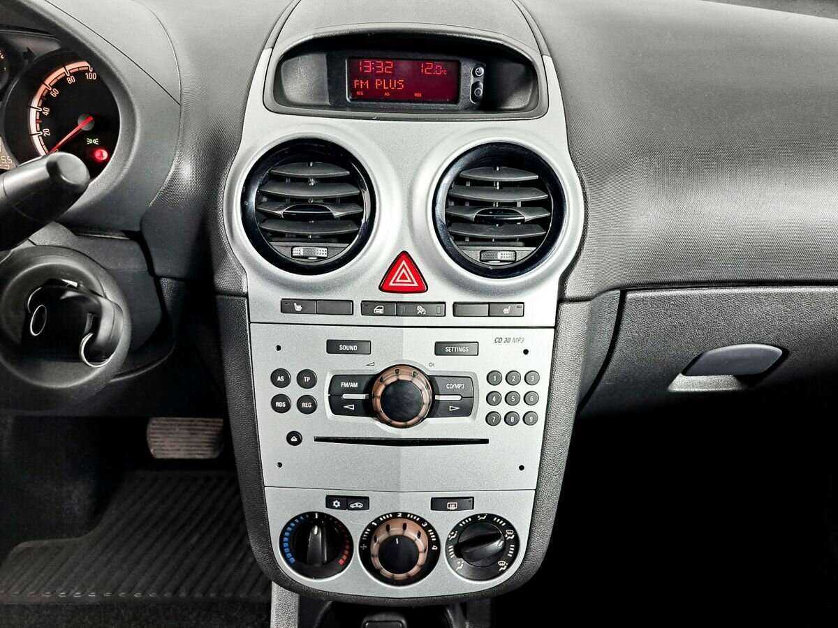 Купить Opel Corsa, 2012, 134 620 км, фото №13