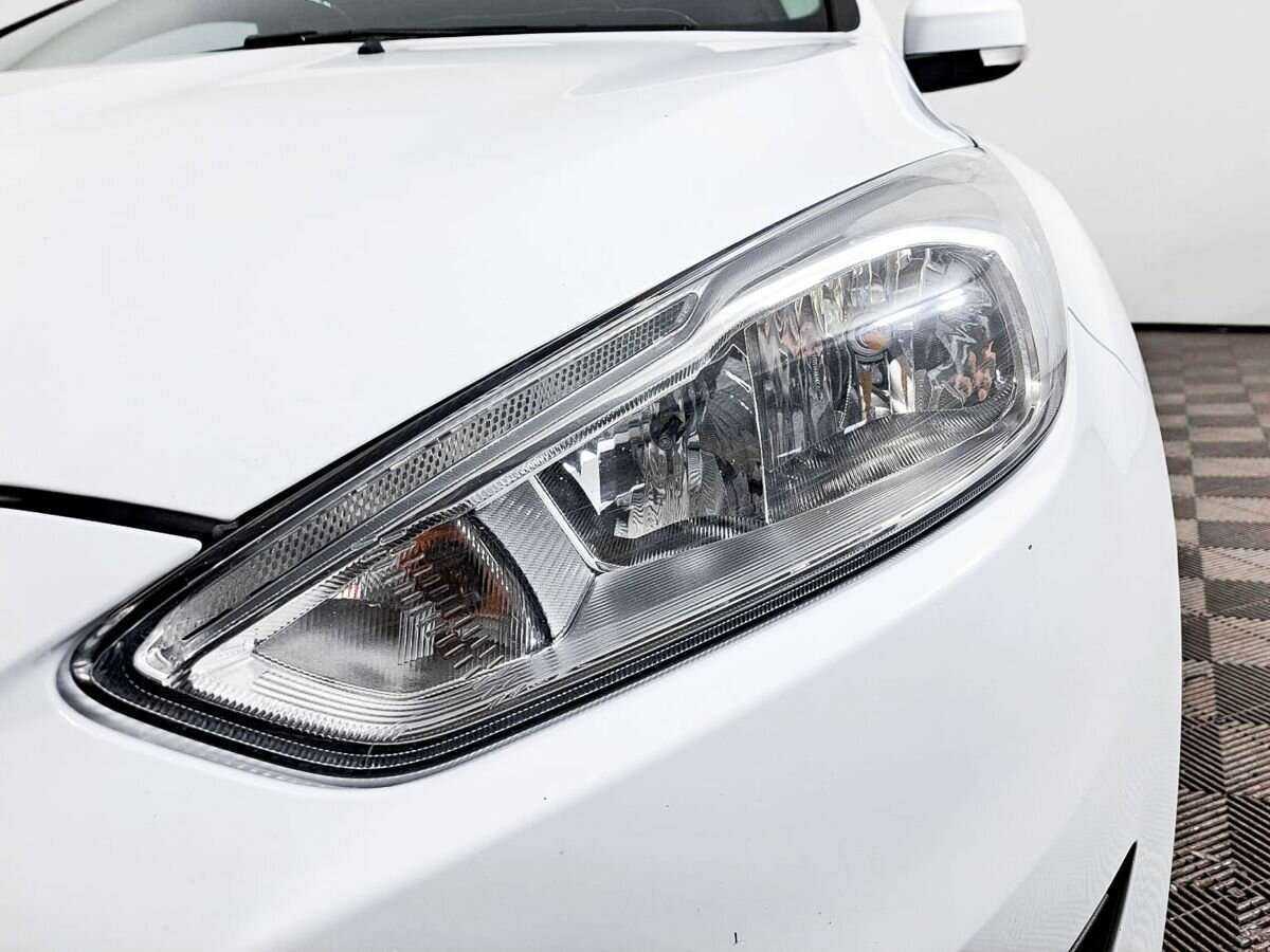 Купить Ford Focus, 2018, 132 192 км, фото №14