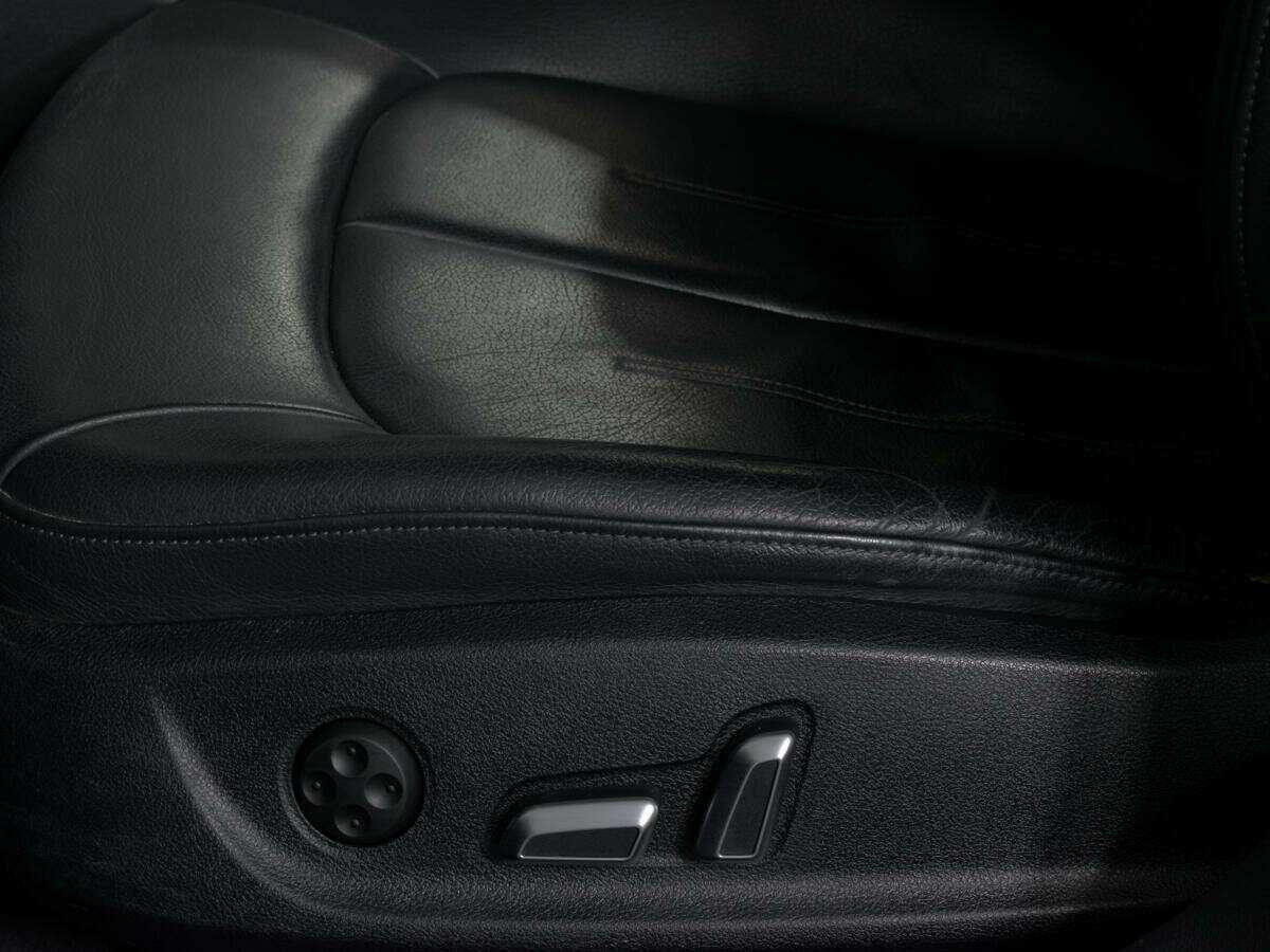 Купить Audi A6, 2017, 133 000 км, фото №16