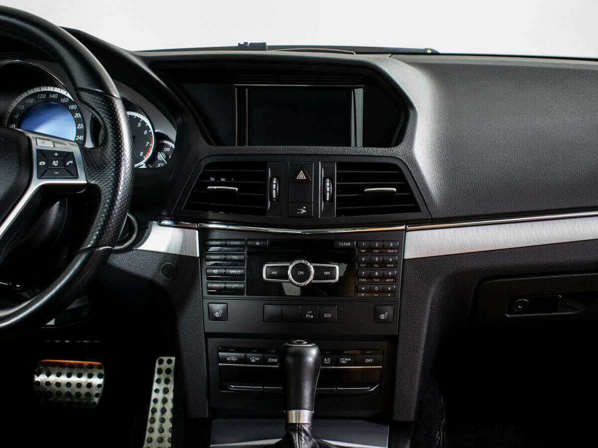 Купить Mercedes-Benz E-Класс 250 7G-Tronic, 2012, 138 000 км, фото №11