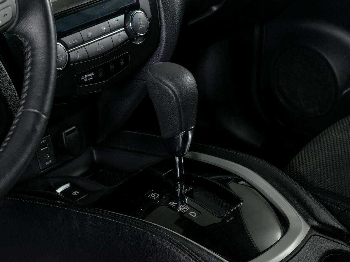 Купить Nissan Qashqai, 2018, 38 534 км, фото №12