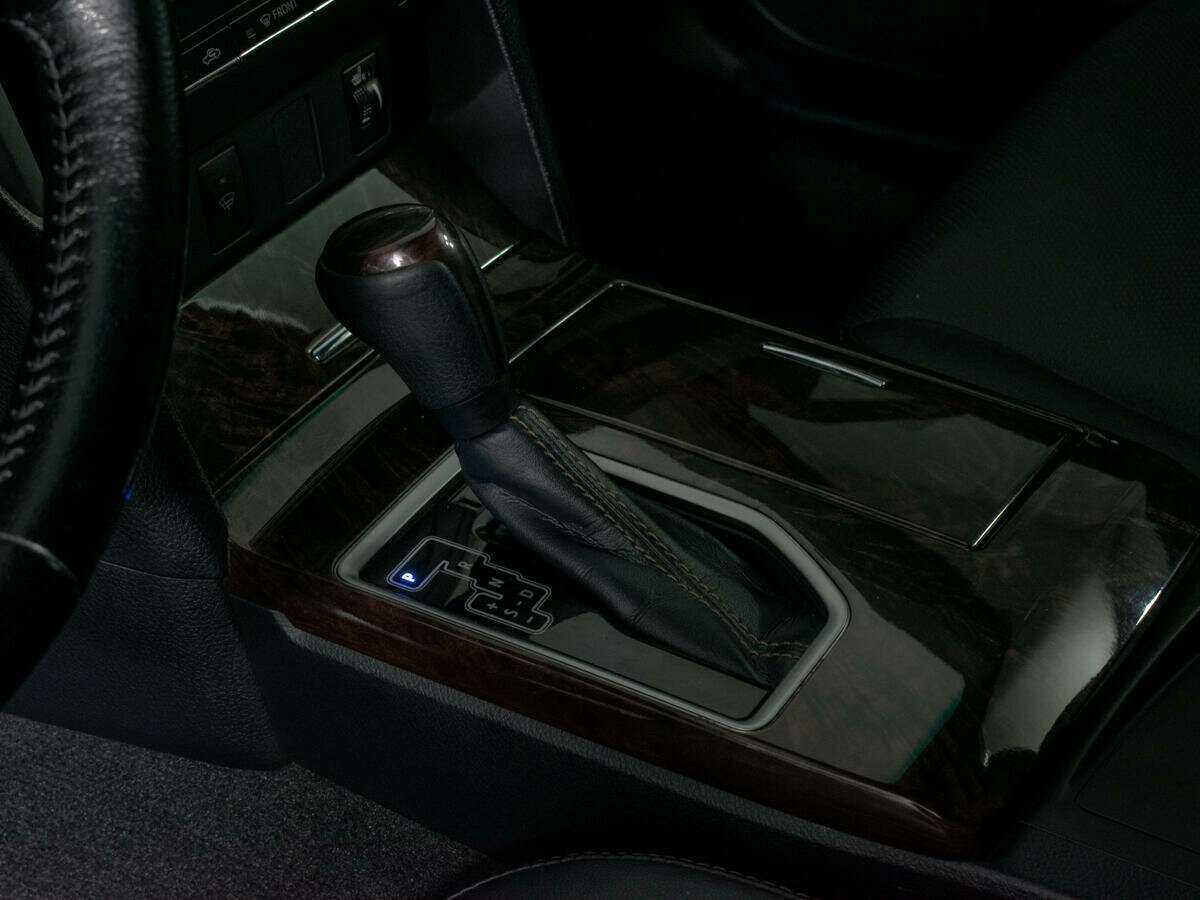 Купить Toyota Camry, 2017, 163 127 км, фото №16