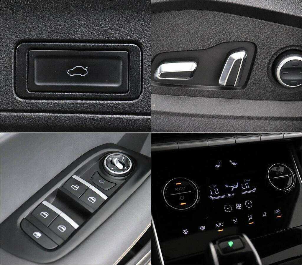 Купить Chery Tiggo 8, 2023, 35 825 км, фото №12