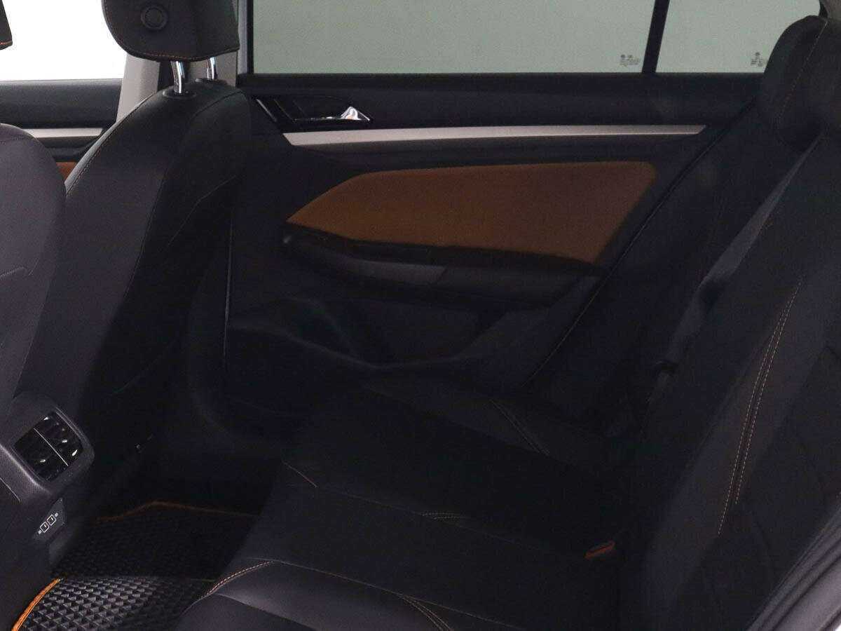 Купить Volkswagen Bora, 2022, 18 955 км, фото №9