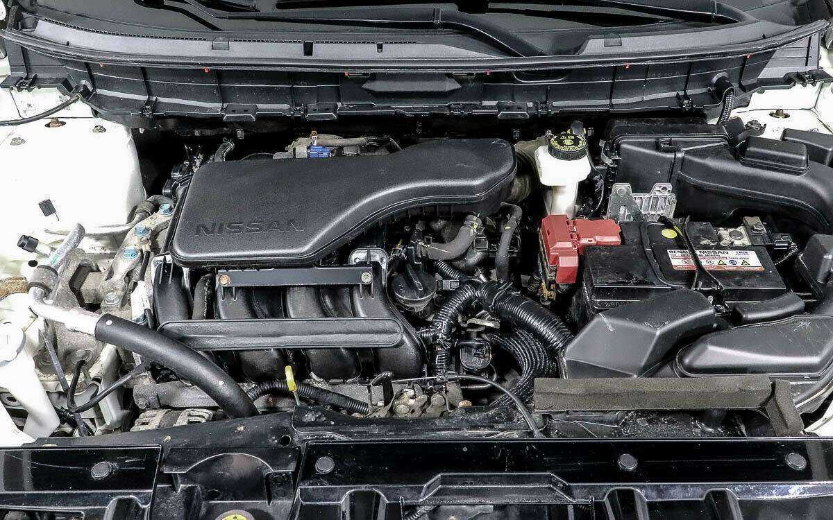 Купить Nissan X-Trail, 2018, 95 000 км, фото №13