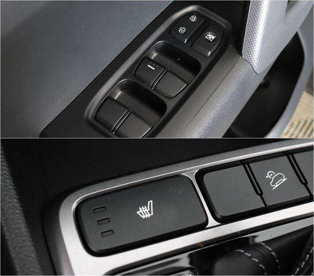 Купить Hyundai Creta, 2021, 8 480 км, фото №13