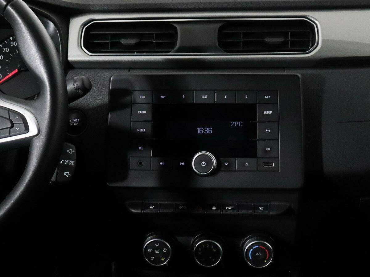 Купить Renault Arkana, 2019, 46 605 км, фото №12