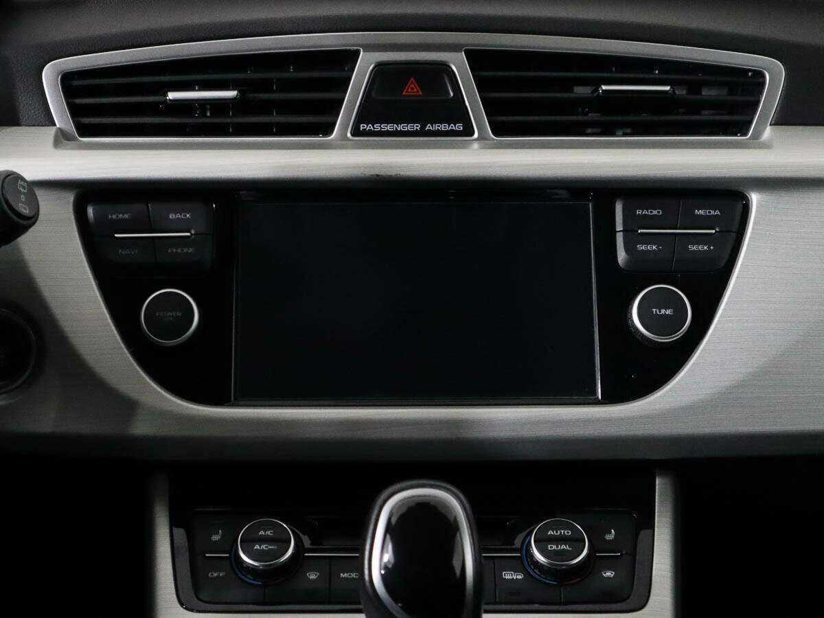 Купить Geely Atlas, 2021, 29 508 км, фото №11