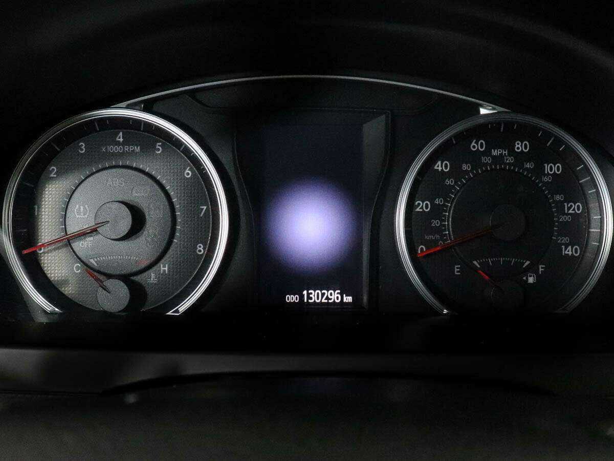 Купить Toyota Camry, 2014, 130 295 км, фото №8