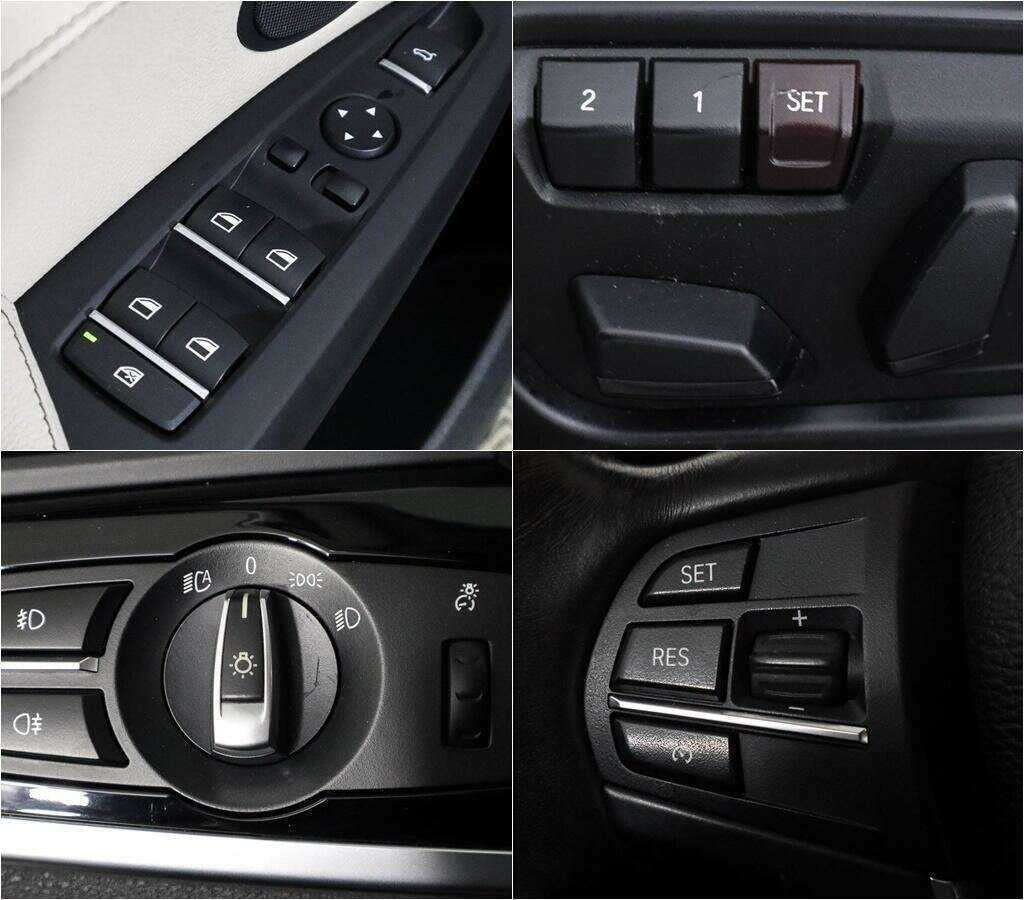 Купить BMW X3 28i xDrive, 2015, 101 500 км, фото №15