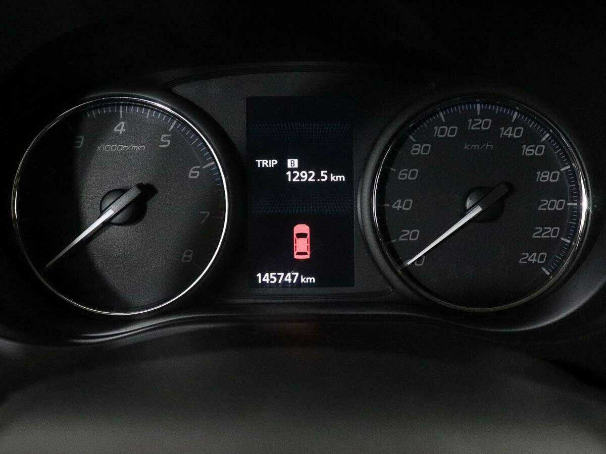 Купить Mitsubishi Outlander, 2015, 145 756 км, фото №9