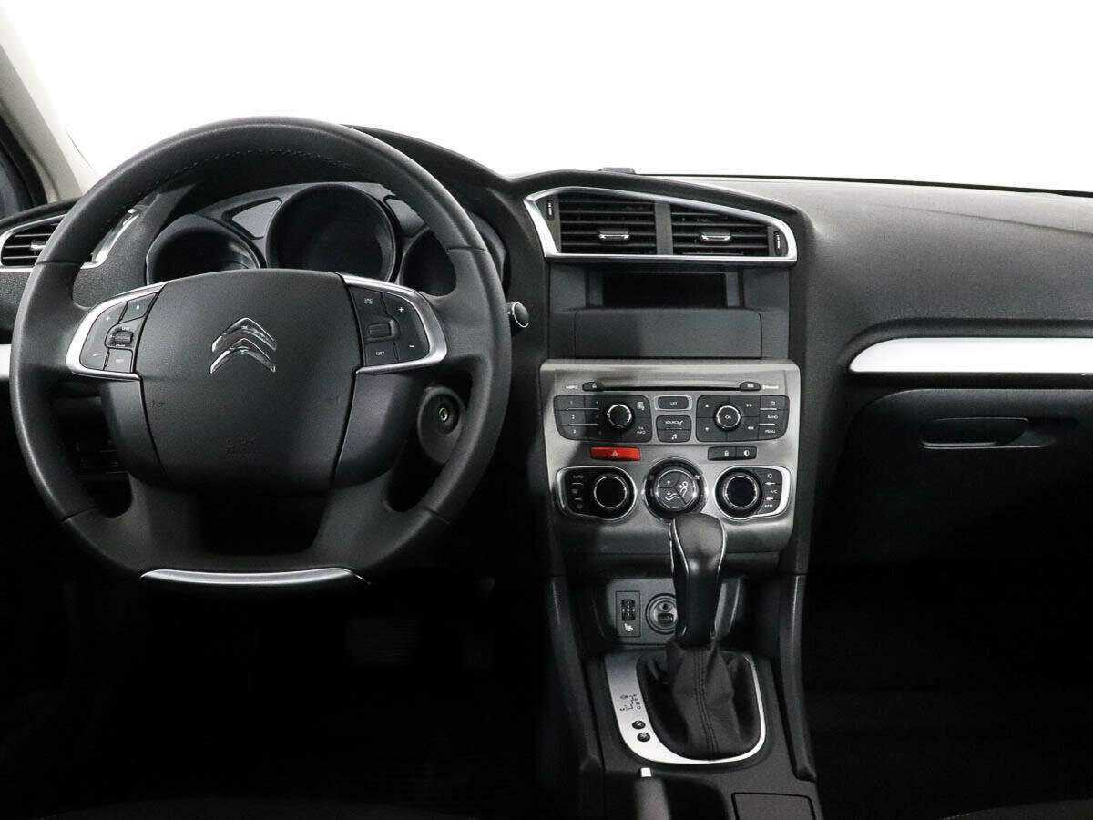 Купить Citroen C4, 2020, 34 880 км, фото №8