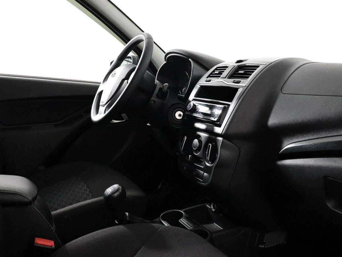 Купить Lada (ВАЗ) Granta, 2023, 65 520 км, фото №7