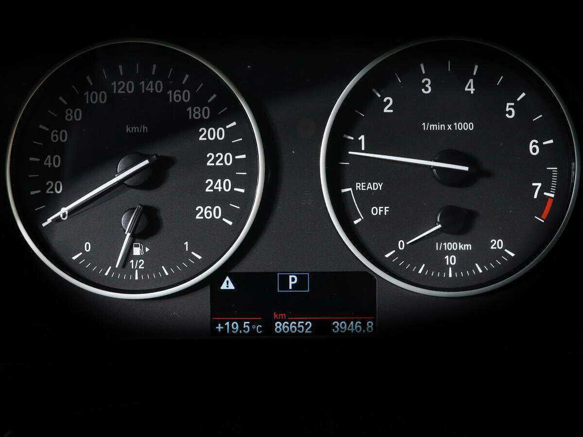 Купить BMW X1 20i xDrive, 2017, 86 000 км, фото №8