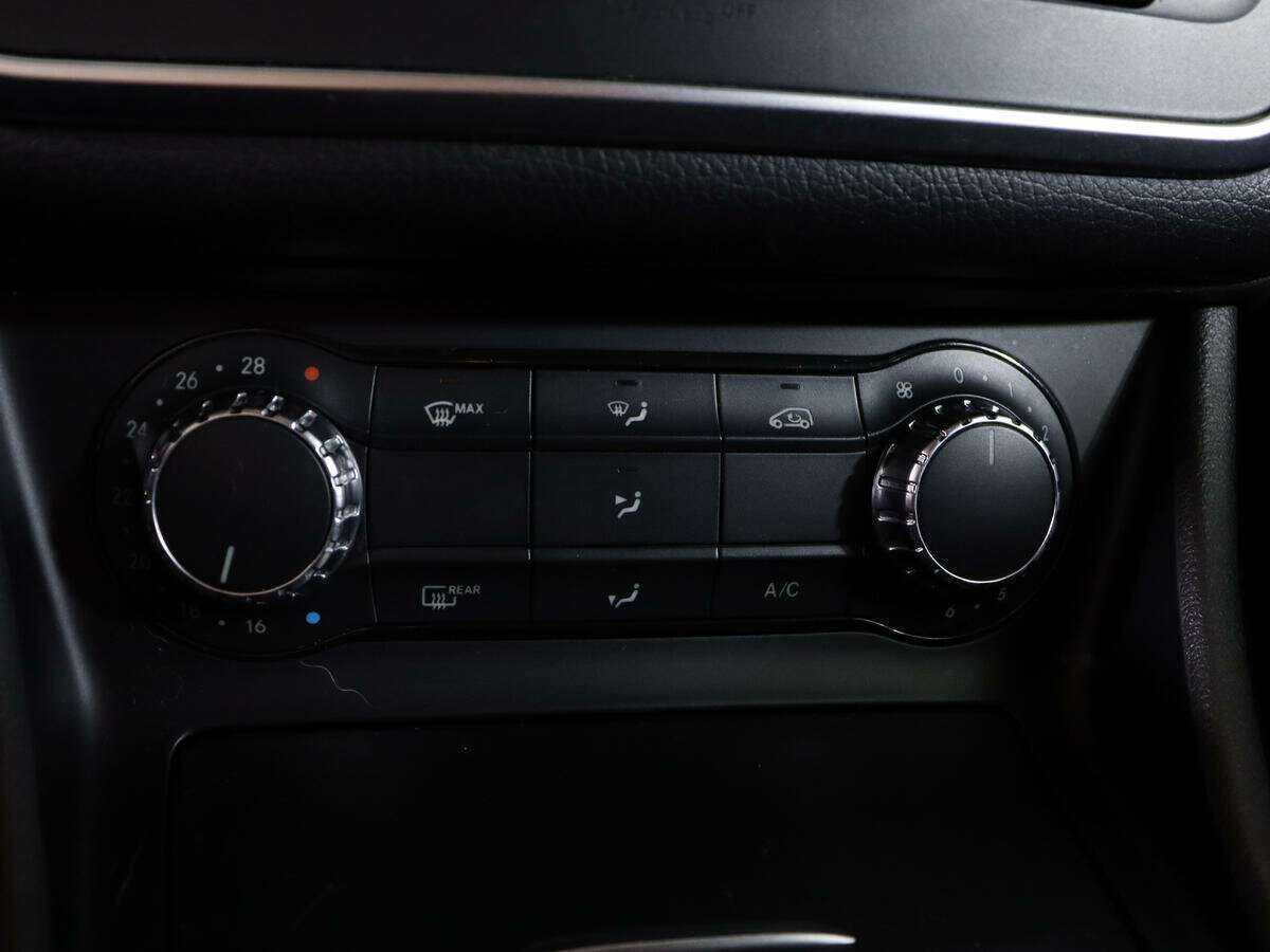 Купить Mercedes-Benz A-Класс 200, 2013, 108 490 км, фото №19