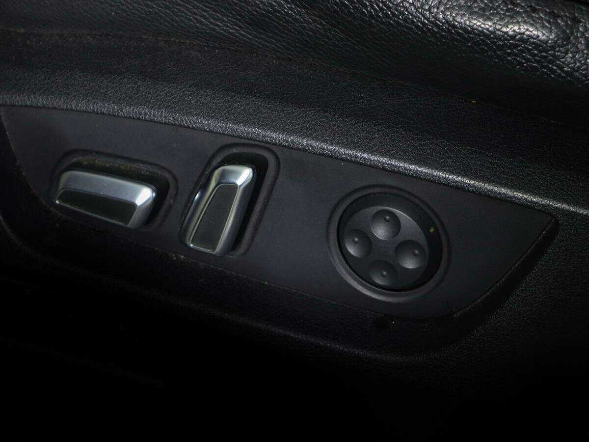 Купить Audi Q7, 2013, 141 680 км, фото №21