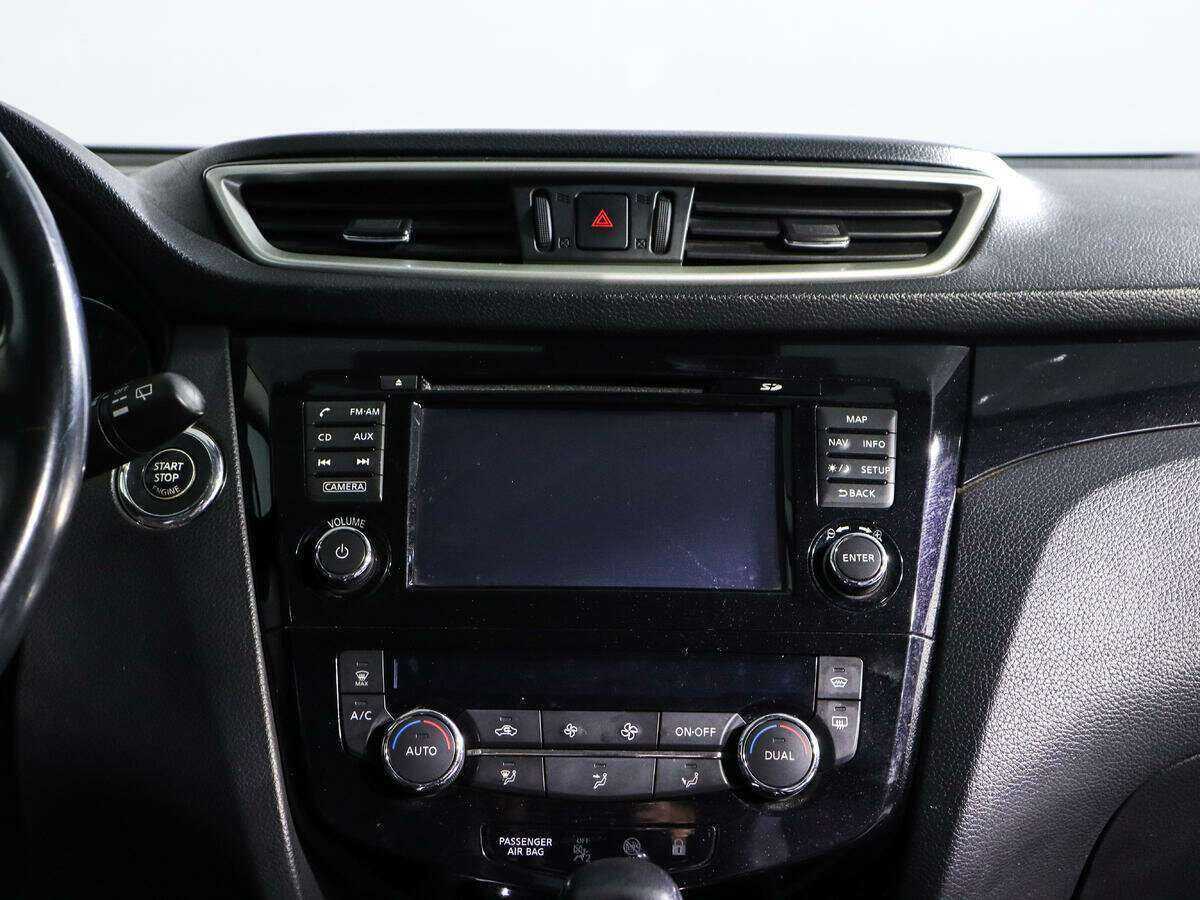 Купить Nissan Qashqai, 2014, 88 103 км, фото №13