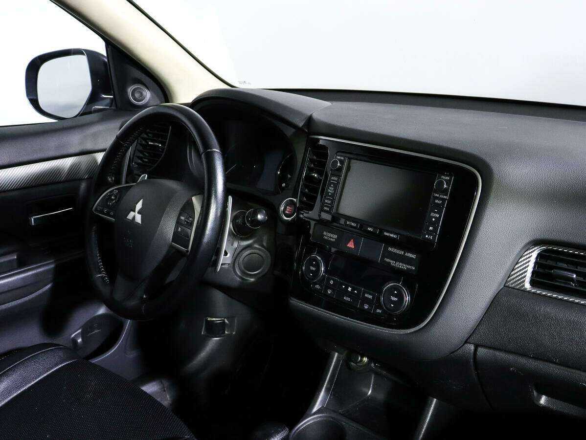 Купить Mitsubishi Outlander, 2013, 143 000 км, фото №6