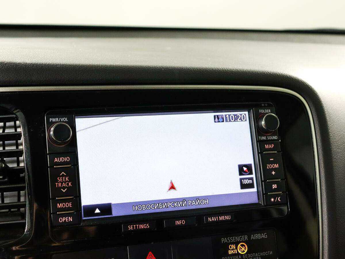 Купить Mitsubishi Outlander, 2013, 143 000 км, фото №13