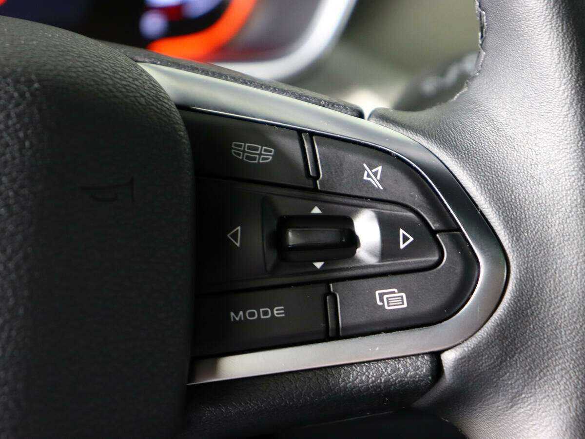 Купить Geely Coolray, 2023, 15 400 км, фото №20