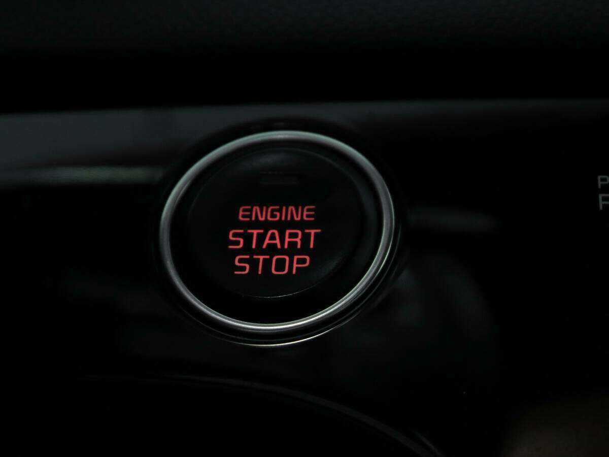 Купить Kia Sportage, 2019, 99 001 км, фото №17