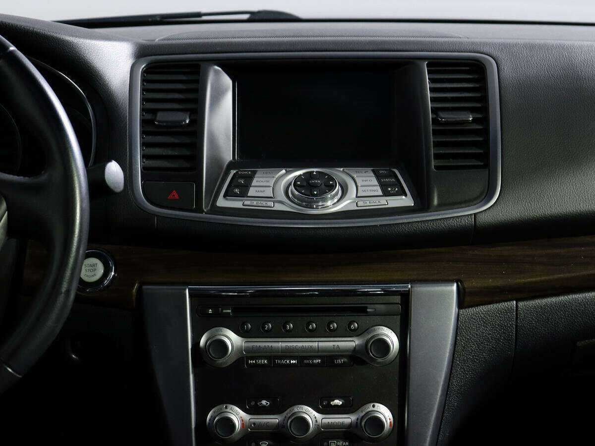 Купить Nissan Teana, 2012, 112 849 км, фото №10