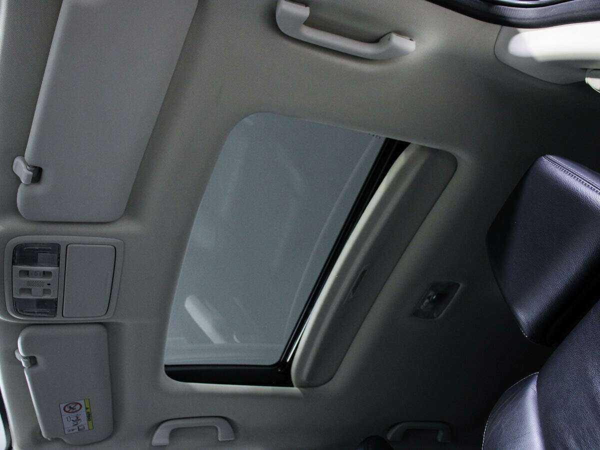 Купить Honda CR-V, 2013, 121 282 км, фото №14