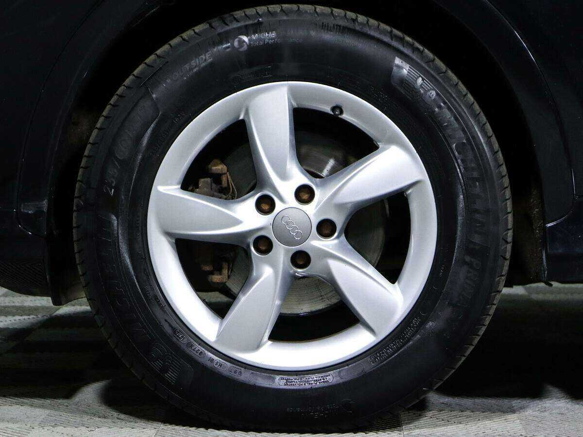 Купить Audi Q3, 2013, 147 000 км, фото №13