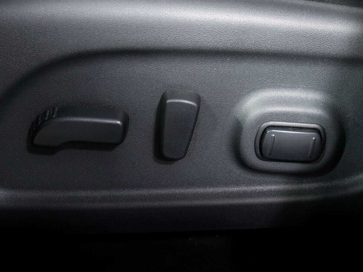 Купить Nissan Pathfinder, 2015, 127 800 км, фото №18