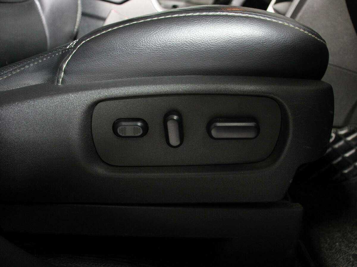 Купить Ford Explorer Sport, 2013, 150 300 км, фото №13