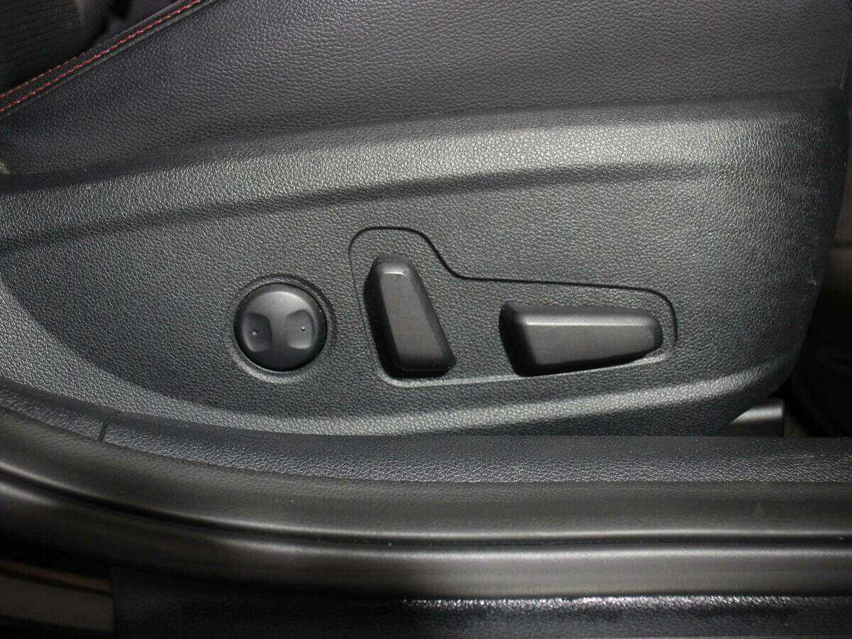 Купить Kia Optima, 2016, 109 000 км, фото №12