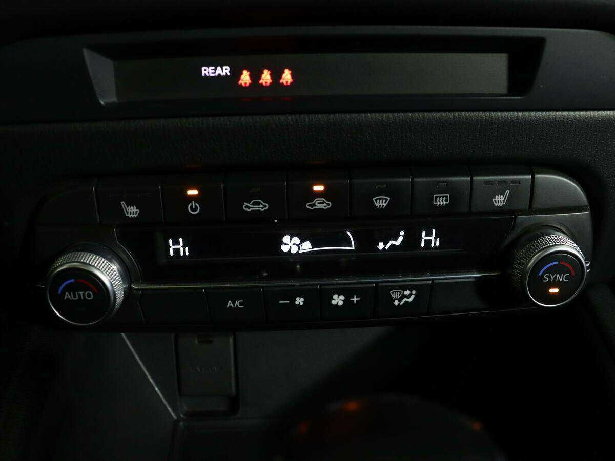 Купить Mazda CX-5, 2020, 100 500 км, фото №17