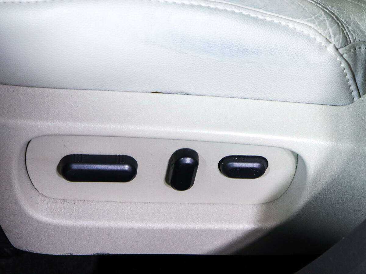 Купить Ford Explorer, 2012, 125 651 км, фото №18