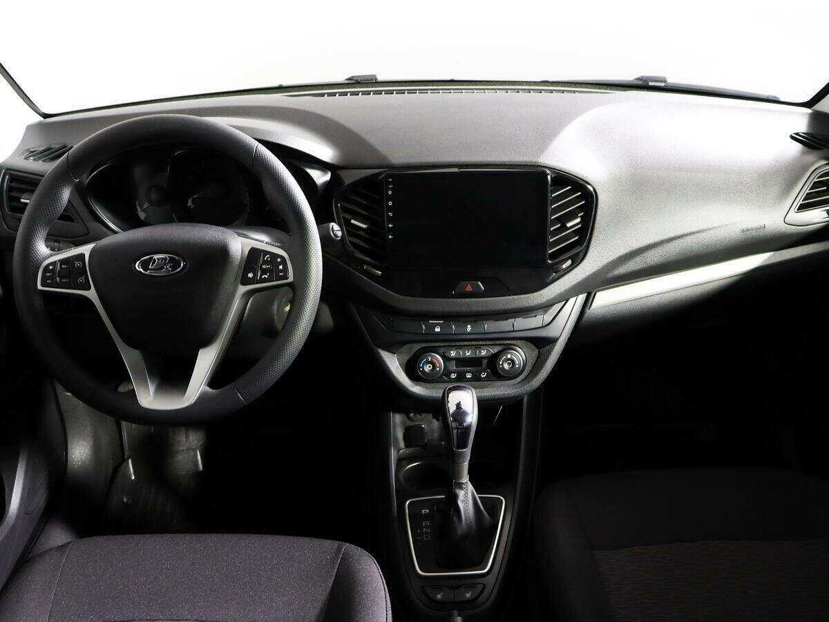 Купить Lada (ВАЗ) Vesta, 2021, 27 400 км, фото №11