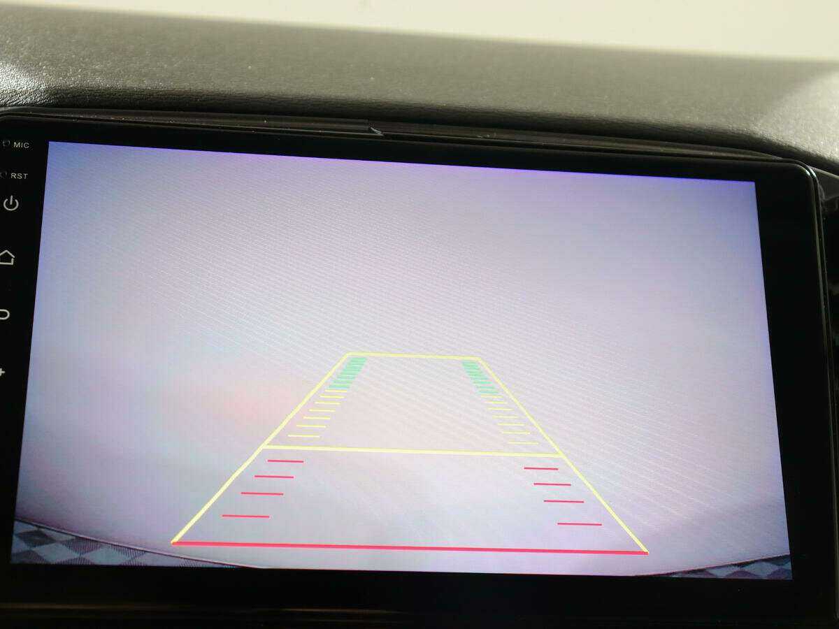 Купить Lada (ВАЗ) Vesta, 2021, 27 400 км, фото №14