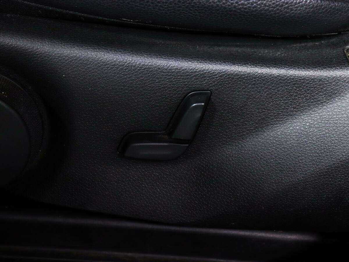 Купить Mercedes-Benz GLK-Класс 220 CDI, 2013, 142 900 км, фото №18