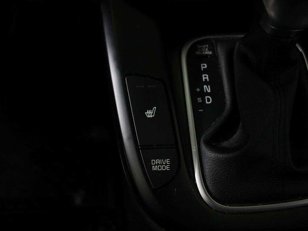 Купить Kia Soul, 2019, 75 000 км, фото №18