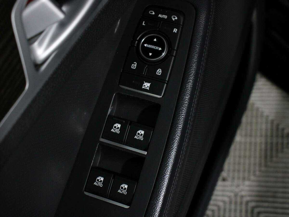 Купить Hyundai Genesis, 2014, 129 500 км, фото №16