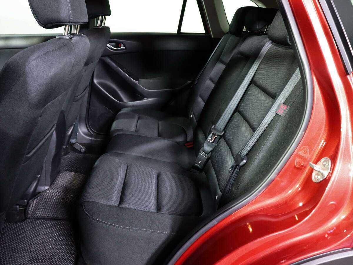 Купить Mazda CX-5, 2012, 104 030 км, фото №7