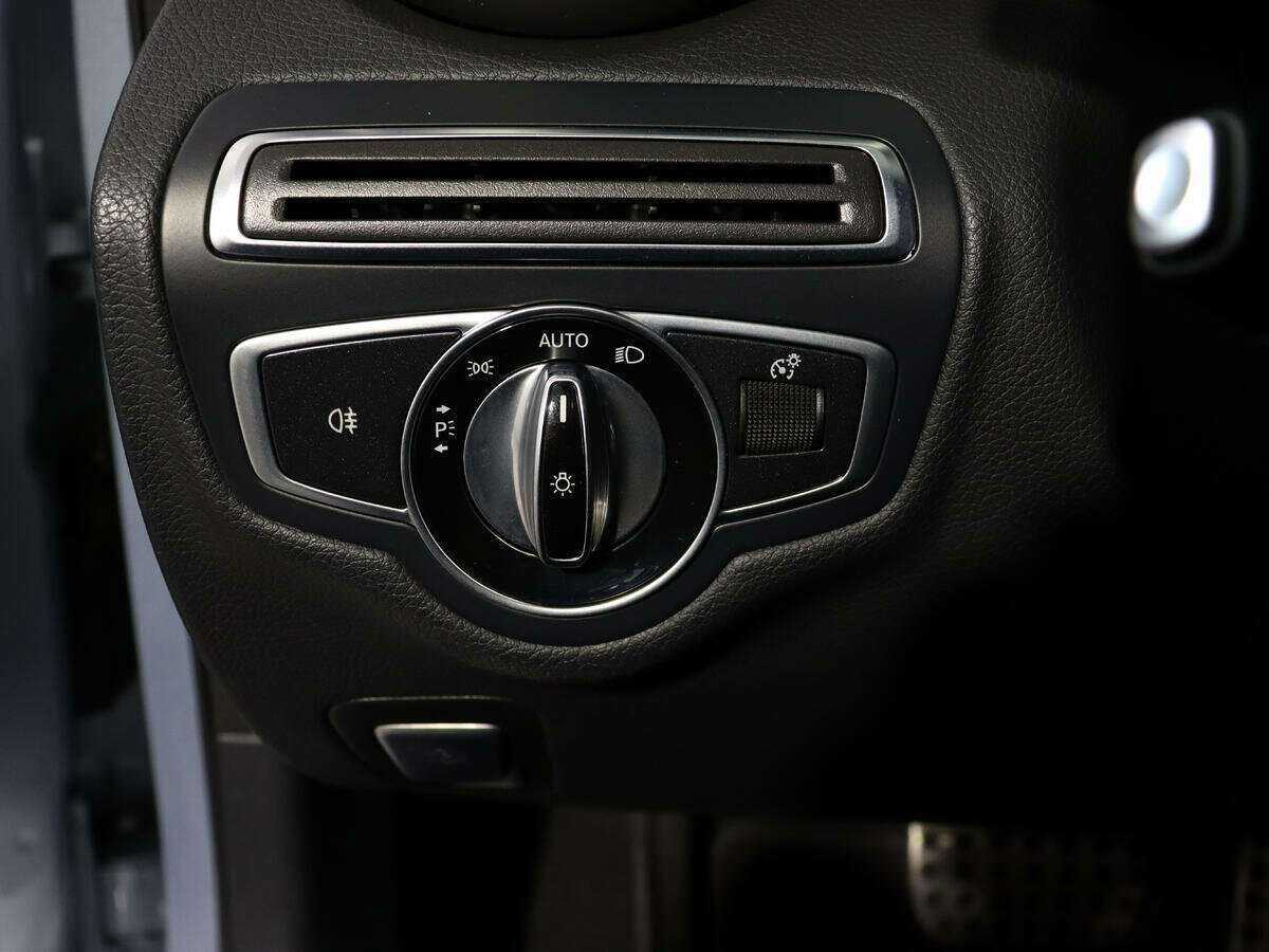 Купить Mercedes-Benz C-Класс 180, 2015, 85 001 км, фото №18