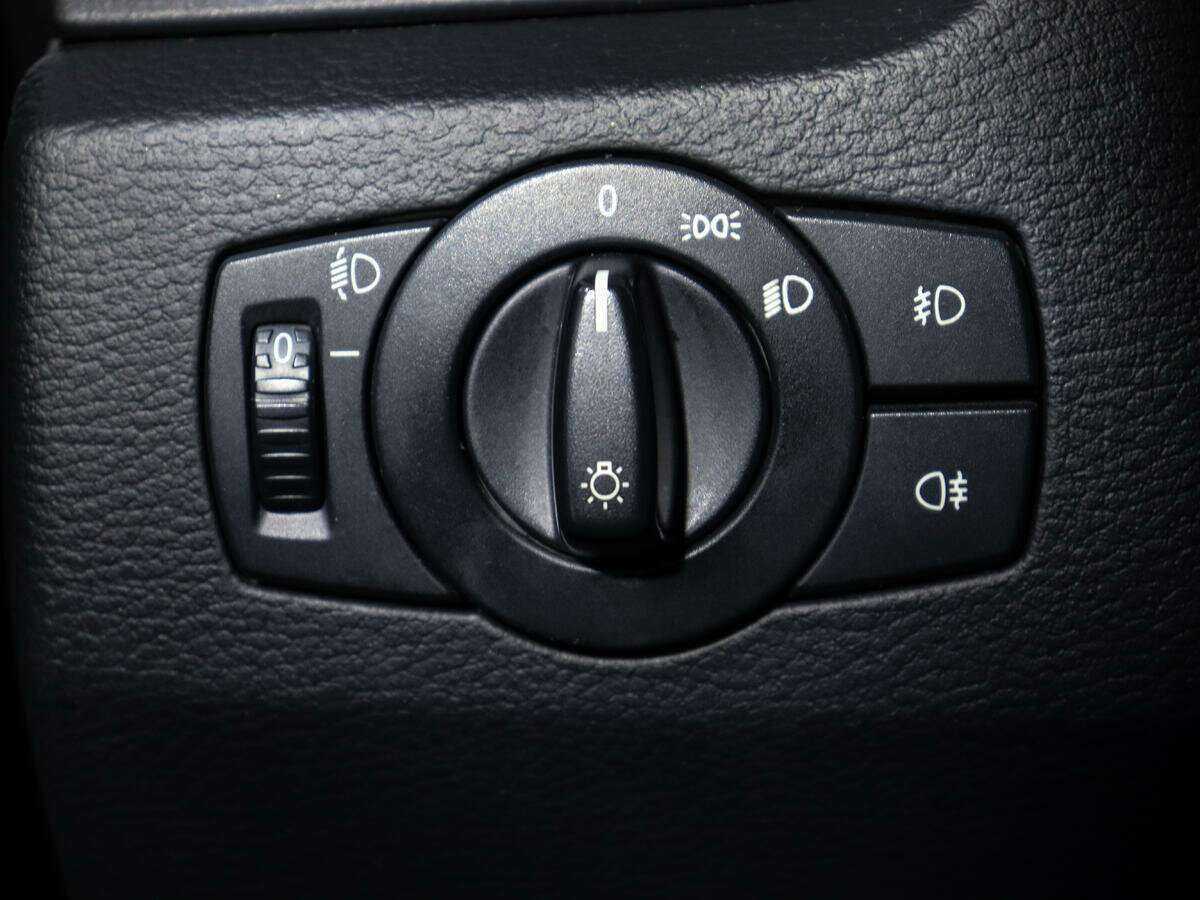 Купить BMW X1 18i, 2012, 83 555 км, фото №14