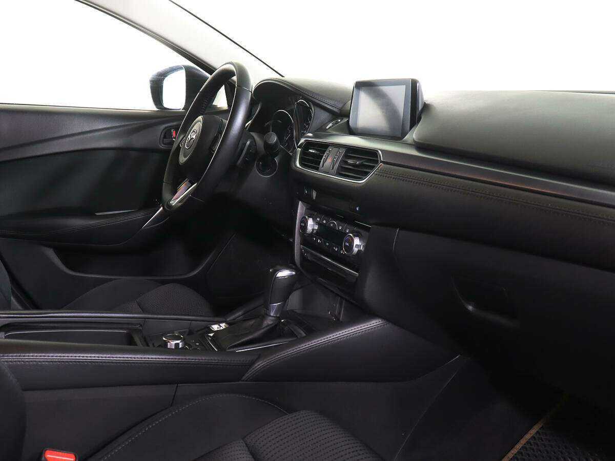 Купить Mazda 6, 2018, 110 810 км, фото №8