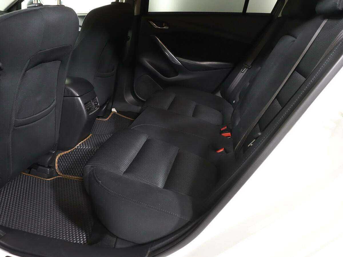 Купить Mazda 6, 2018, 110 810 км, фото №9