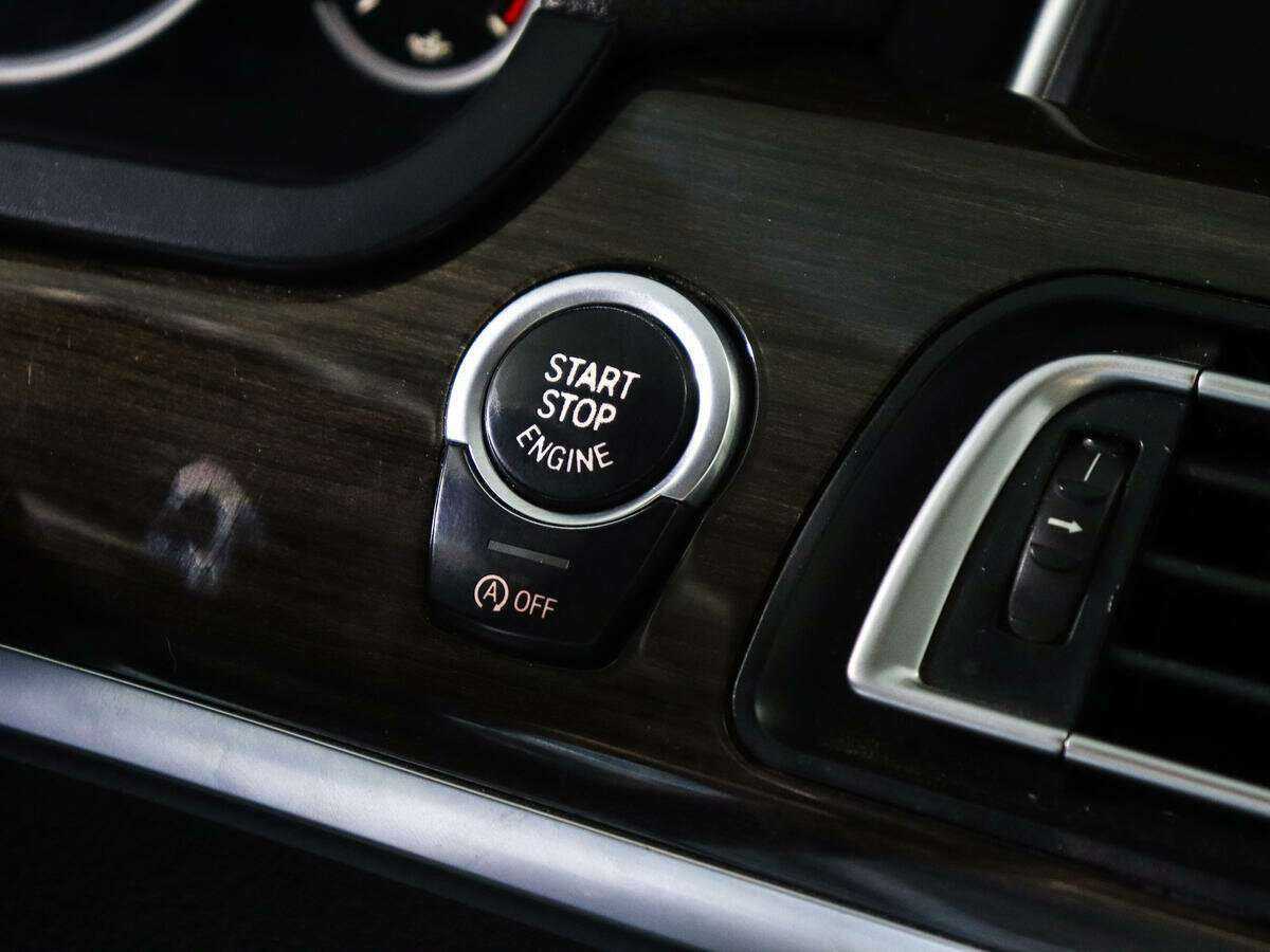 Купить BMW 7 серии Long 740Li xDrive, 2013, 176 593 км, фото №19