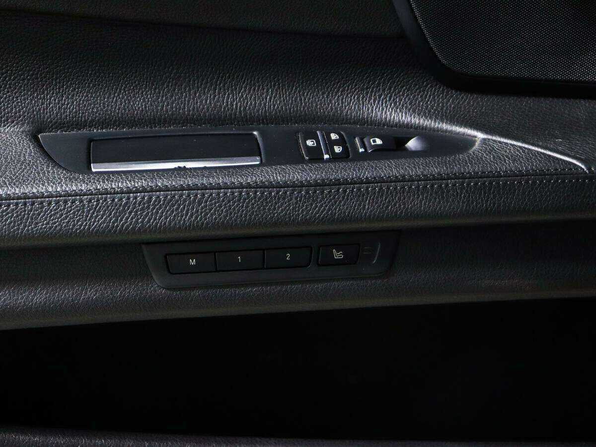 Купить BMW 7 серии Long 740Li xDrive, 2013, 176 593 км, фото №23