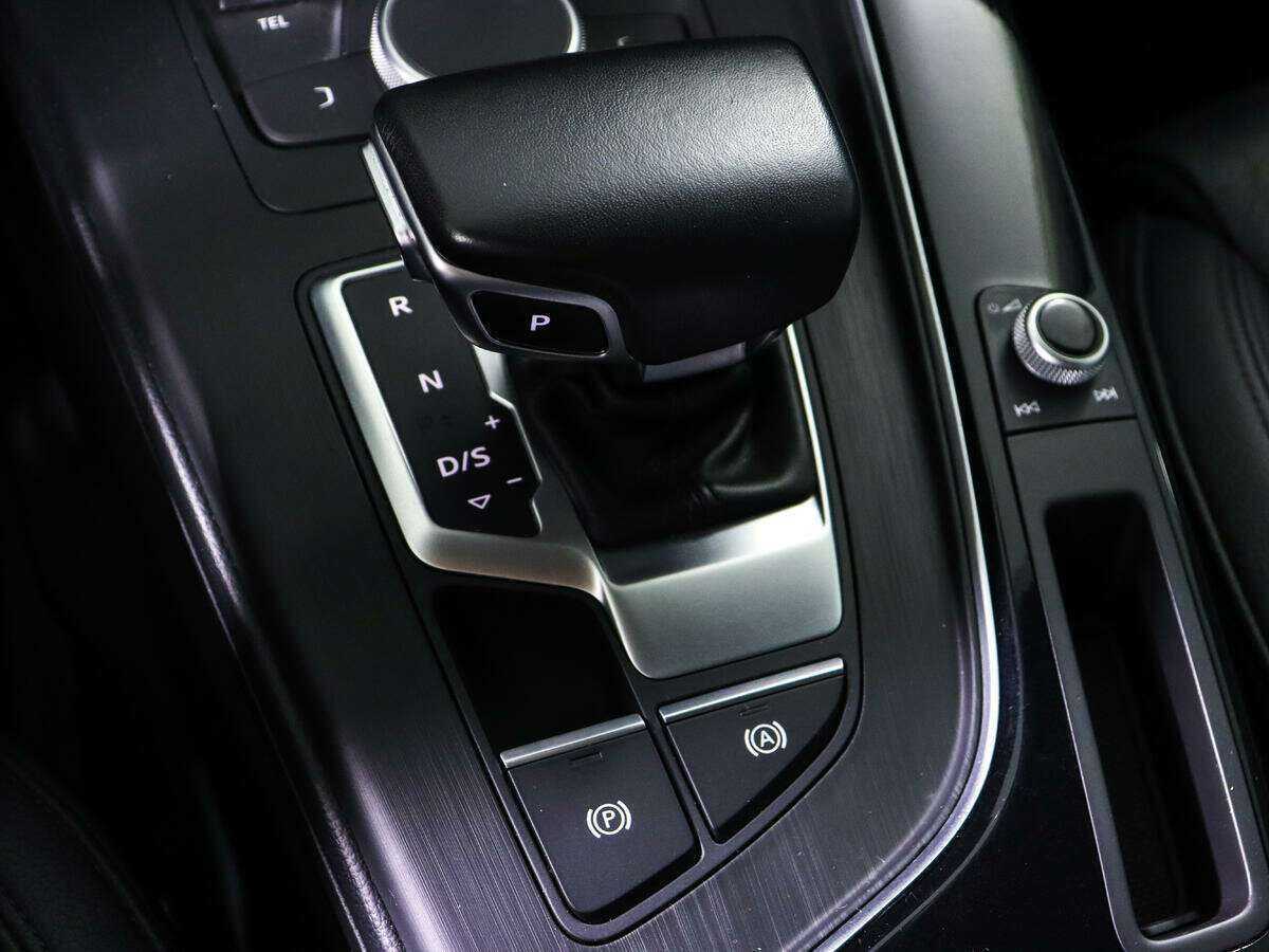 Купить Audi A4, 2017, 105 000 км, фото №19