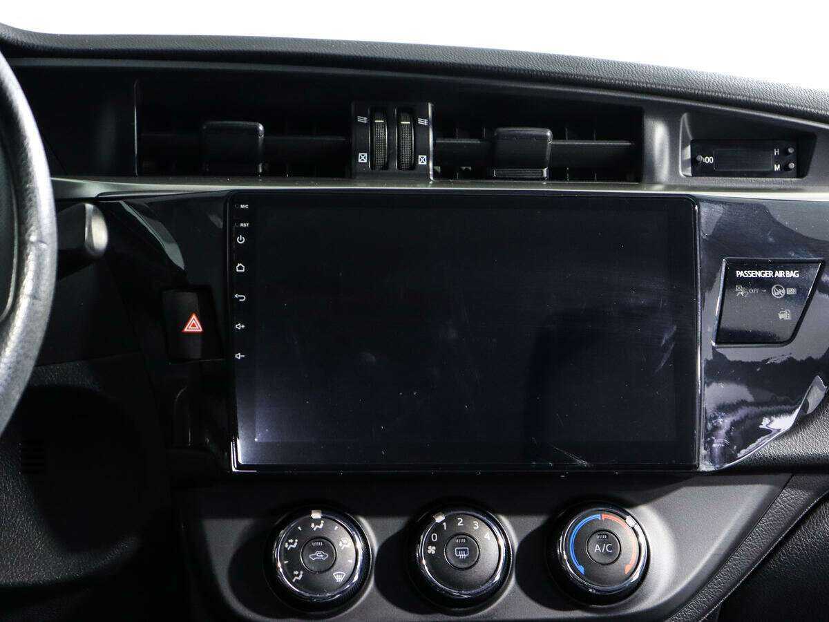 Купить Toyota Corolla, 2013, 101 000 км, фото №10