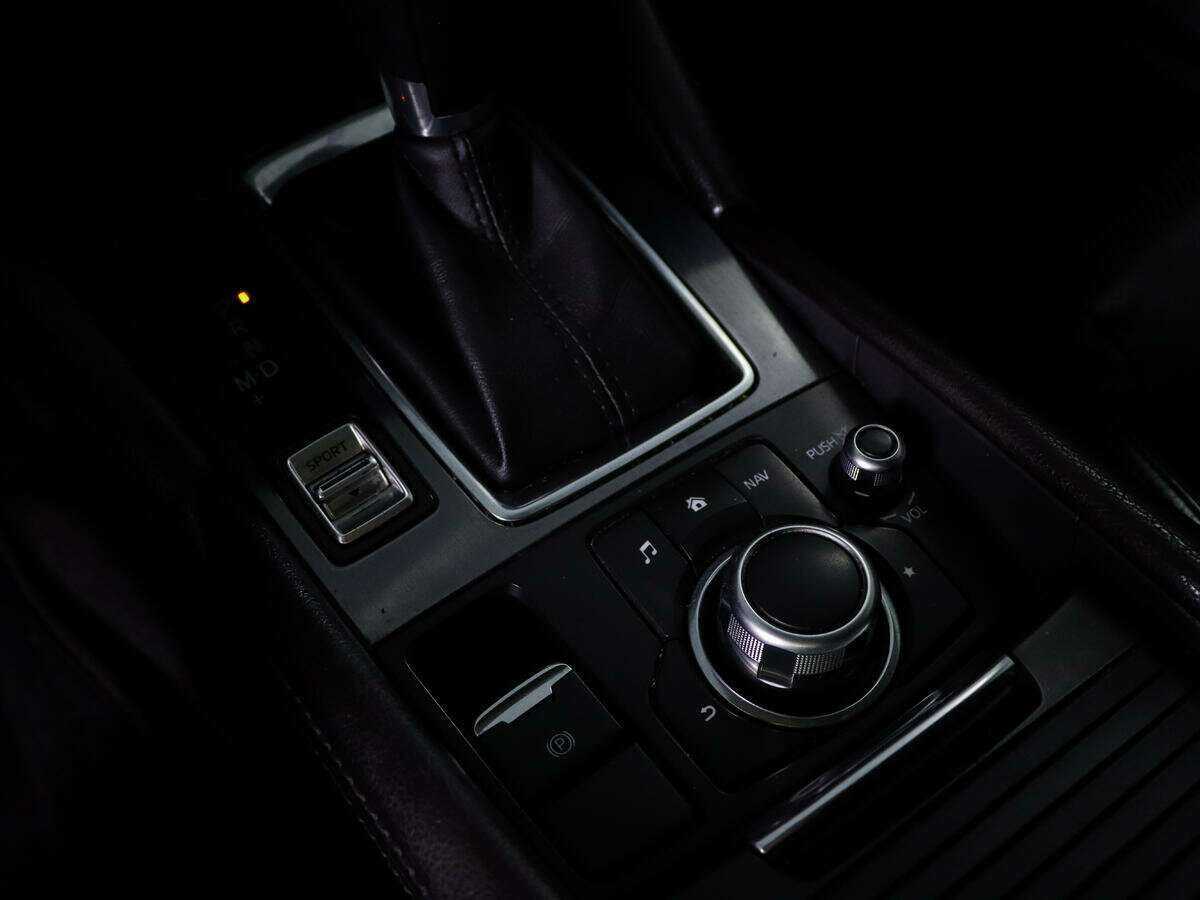 Купить Mazda 6, 2016, 224 560 км, фото №18