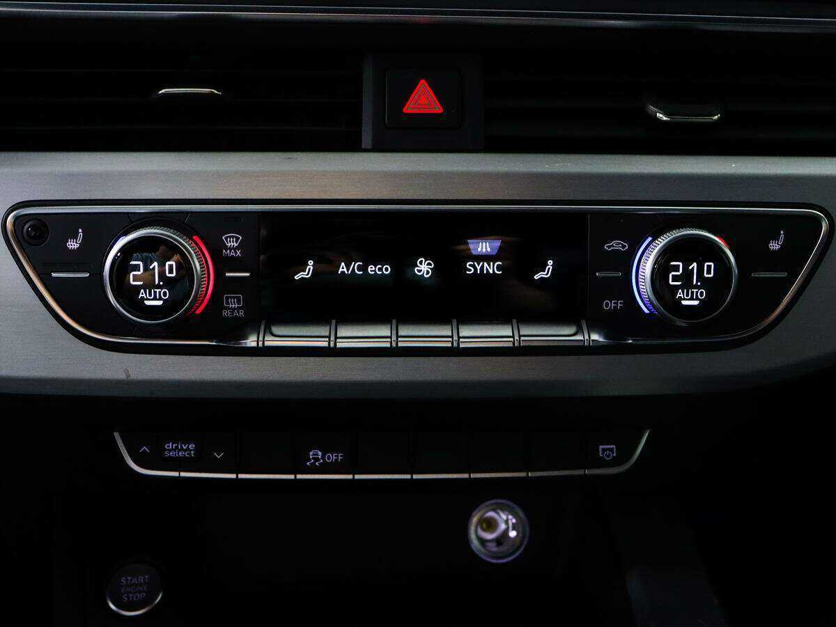 Купить Audi A4, 2017, 148 000 км, фото №13