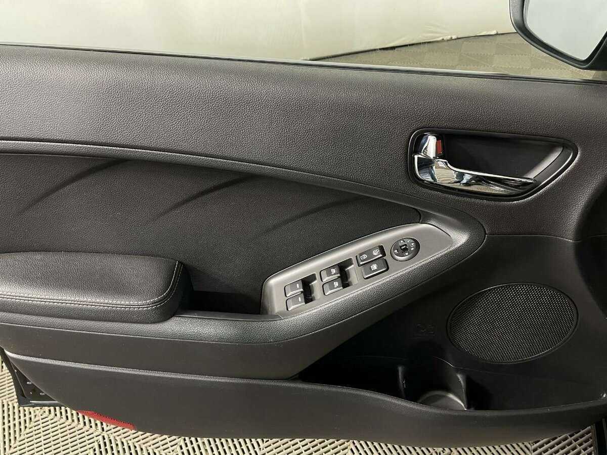 Купить Kia Cerato, 2017, 100 570 км, фото №7